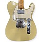 Vintage Vintage 1972 Elger Telecaster Mint Green Solid Body Electric Guitar