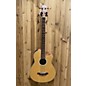 Used Ibanez AEB30 Acoustic Bass Guitar thumbnail