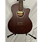 Used D'Angelico PREMIER FULTON 12 String Acoustic Guitar