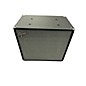 Used Fender RUMBLE 1X15 CABINET Bass Cabinet thumbnail