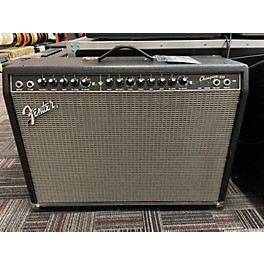 Used Universal Audio Used Fender Champion 100 Guitar Combo Amp