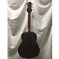 Used Taylor Used 2021 Taylor Urban Ash GTe Natural Acoustic Electric Guitar