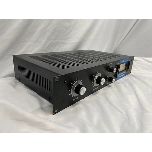 Used Used STAM AUDIO SA-76ADG LIMITING AMPLIFIER Compressor