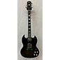 Used Epiphone SG Modern Solid Body Electric Guitar thumbnail