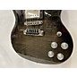 Used Epiphone SG Modern Solid Body Electric Guitar