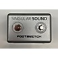 Used Singular Sound Beatbuddy Footswitch Drum Machine thumbnail