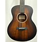 Used Taylor 2022 GS Mini Koa Acoustic Guitar thumbnail