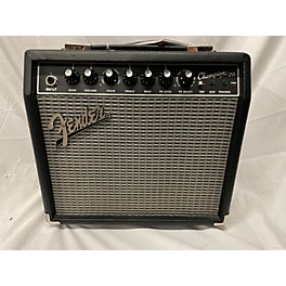 Used Fender Used Fender Champion 20 Guitar Combo Amp