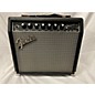 Used Fender Used Fender Champion 20 Guitar Combo Amp thumbnail