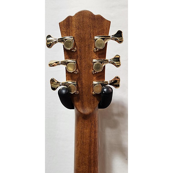 Used Washburn 2021 BTA-NATSCE-U Acoustic Electric Guitar