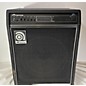 Used Ampeg B3 Bass Combo Amp thumbnail