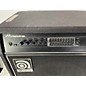 Used Ampeg B3 Bass Combo Amp