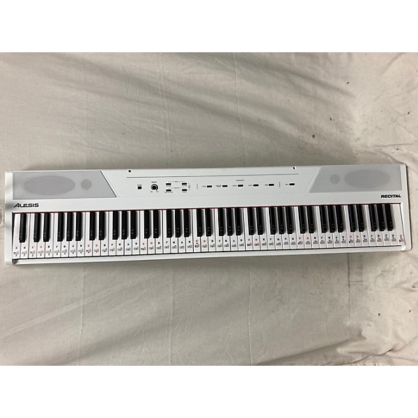 Used Alesis Recital Digital Piano