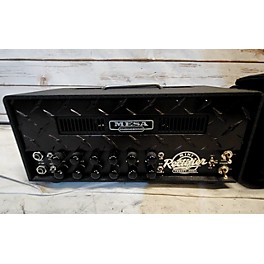 Used MESA/Boogie Used MESA/Boogie Mini Rectifier 25W Tube Guitar Amp Head