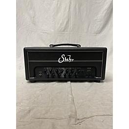 Used Suhr Used Suhr Pt-15 Tube Guitar Amp Head