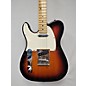 Used Fender 2020s Player Telecaster Left Handed Solid Body Electric Guitar thumbnail