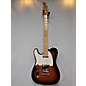 Used Fender 2020s Player Telecaster Left Handed Solid Body Electric Guitar