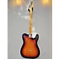 Used Fender 2020s Player Telecaster Left Handed Solid Body Electric Guitar