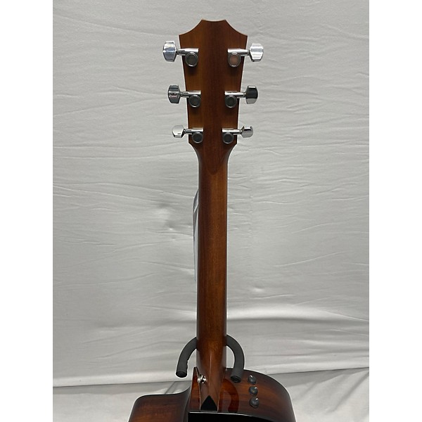 Used Taylor 224CEKDLX Acoustic Electric Guitar