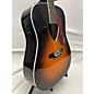 Used Gretsch Guitars G5024E Rancher Acoustic Electric Guitar