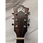 Used Guild OM240CE Acoustic Electric Guitar