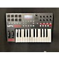 Used Akai Professional MPK225 25-Key MIDI Controller thumbnail