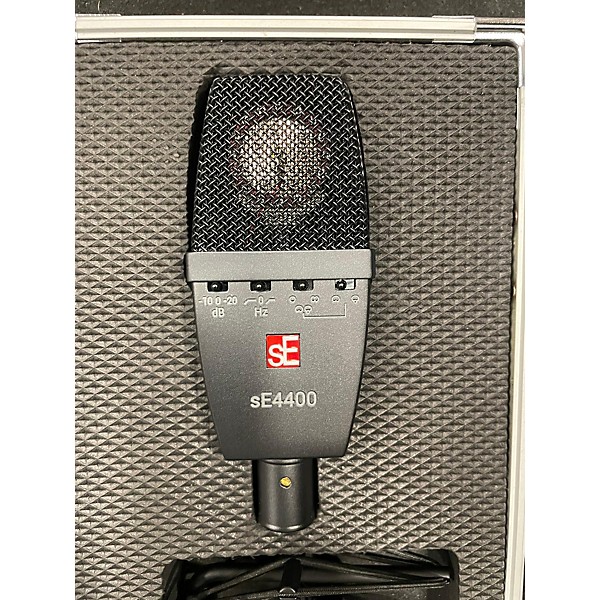 Used sE Electronics Se4400 Condenser Microphone