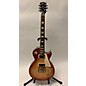Used Gibson 2022 1960 Reissue Les Paul Solid Body Electric Guitar