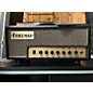 Used Friedman Runt-20 20W Tube Guitar Amp Head thumbnail
