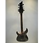 Used Schecter Guitar Research Used Schecter Guitar Research C-1 FR-S SLS Elite Evil Twin Satin Black Solid Body Electric G...