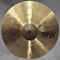 Used SABIAN 18in HHX Xtreme Crash Cymbal thumbnail