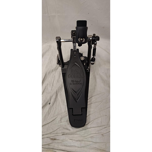 Used TAMA HP900PN Single Bass Drum Pedal