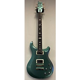 Used PRS Used PRS S2 McCarty 594 Seafoam Pearl Solid Body Electric Guitar