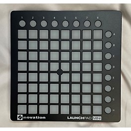 Used Novation Used Novation Launchpad Mini MIDI Controller