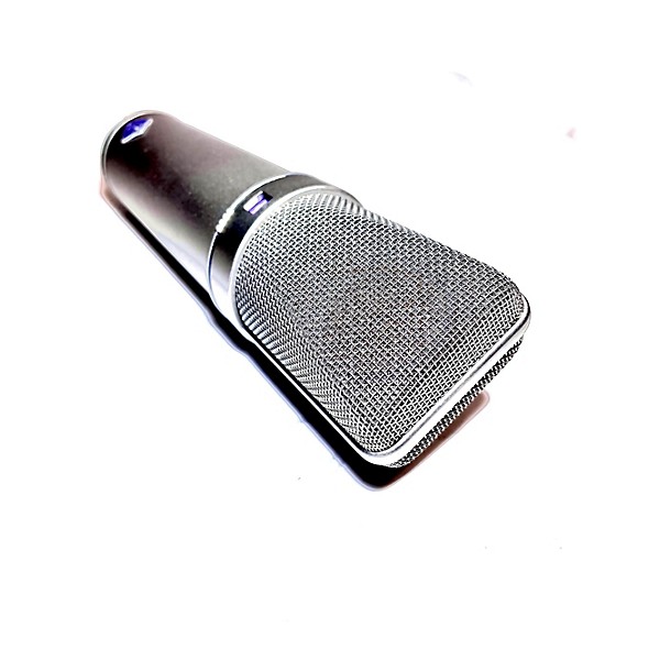 Used Neumann U87AI Condenser Microphone