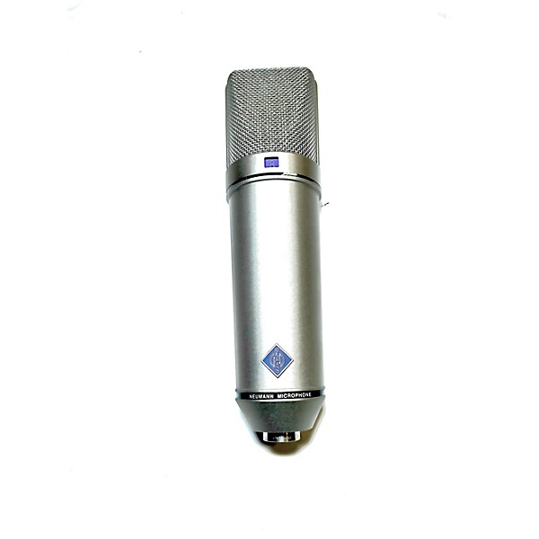 Used Neumann U87AI Condenser Microphone