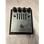 Used Darkglass MICROTUBES X7 Bass Effect Pedal thumbnail