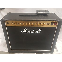 Used Marshall Used Marshall DSL40C 40W 1x12 Tube Guitar Combo Amp