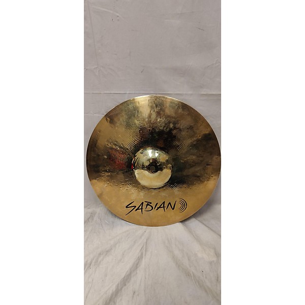 Used SABIAN 14in HHX Evolution Hi Hat Bottom Cymbal