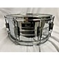 Used Pearl 6.5X14 Export Snare Drum thumbnail