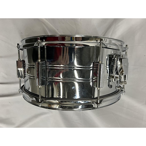 Used Pearl 6.5X14 Export Snare Drum