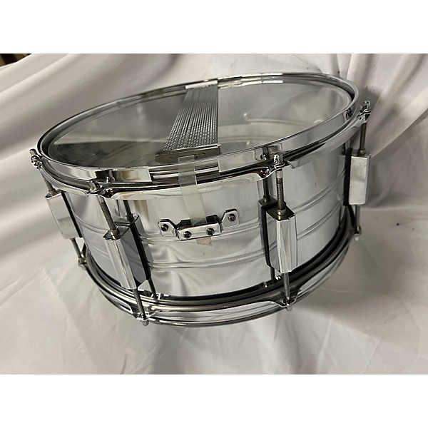 Used Pearl 6.5X14 Export Snare Drum