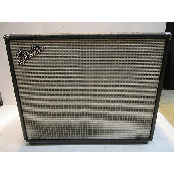 Used Fender Bassman Neo 1x15 Bass Cabinet