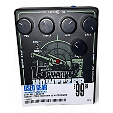 Whirlwind The Bomb 26db クリーンブースター #285 Whirlwind The Bomb 26db クリーンブースター #285