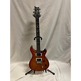 Used PRS Used PRS SE CE 24 Vintage Sunburst Solid Body Electric Guitar