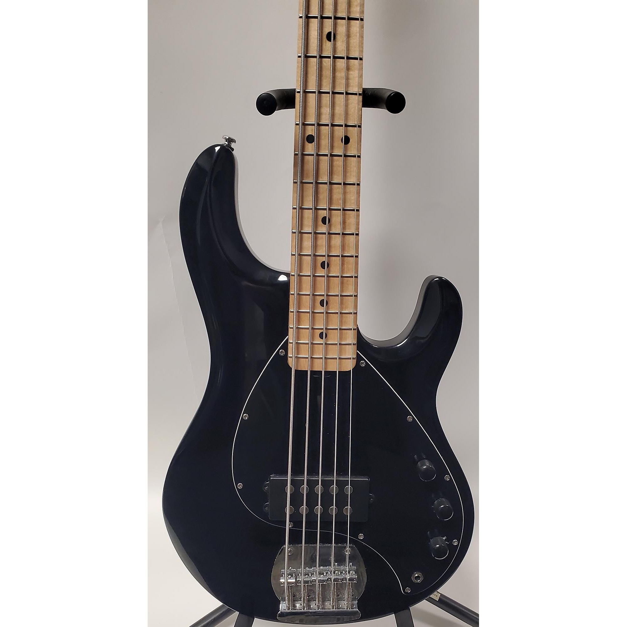 Used Sterling by Music Man SUB SERIES STINGRAY 5 Electric Bass 
