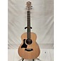 Used Taylor GS Mini Sapele Acoustic Guitar thumbnail