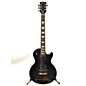 Used Gibson Used Gibson Les Paul Studio Smokehouse Solid Body Electric Guitar