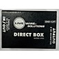 Used Livewire PASSIVE SWITCHABLE DIRECT BOX Direct Box thumbnail