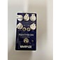Used Wampler Pantheon Overdrive Effect Pedal thumbnail